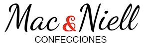 Uniformes Mac & Niell